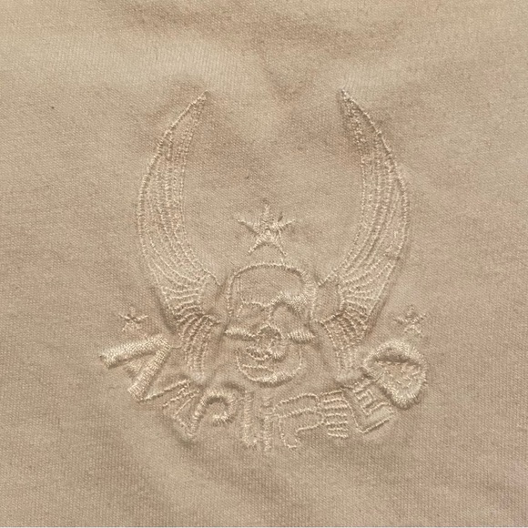 Rolling Stones Shirt by Amplified - Picture 2 of 4